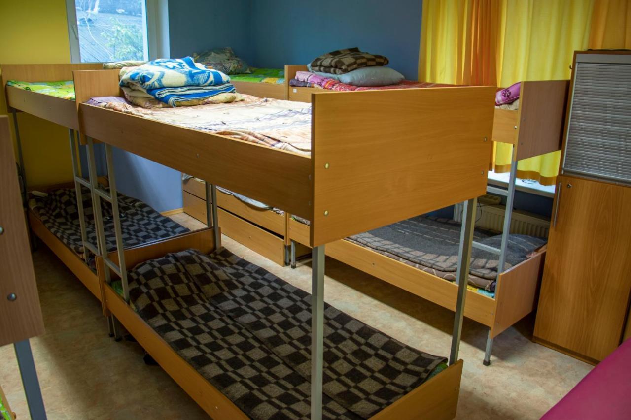 Arcobaleno Home Kijów Zewnętrze zdjęcie