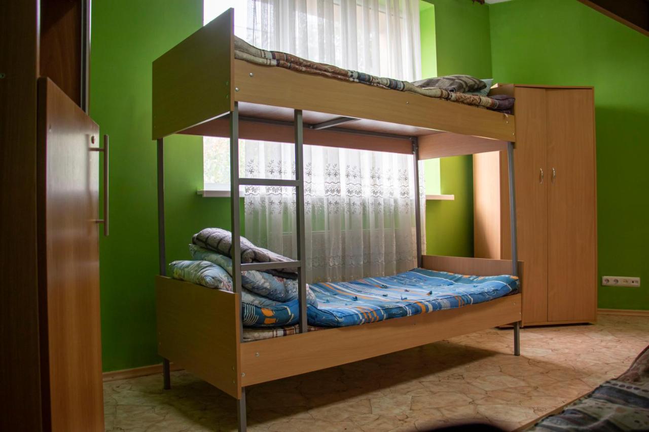Arcobaleno Home Kijów Zewnętrze zdjęcie