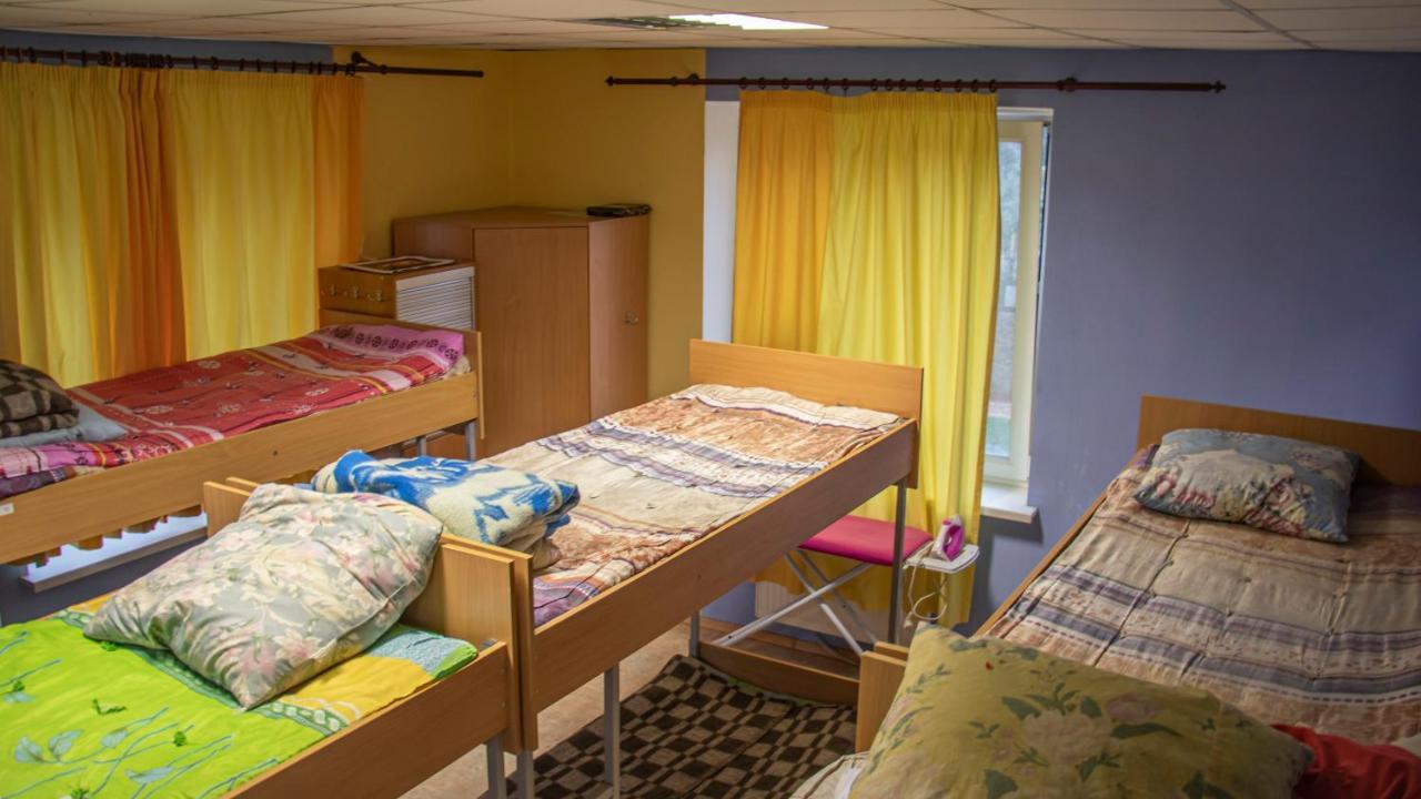 Arcobaleno Home Kijów Zewnętrze zdjęcie