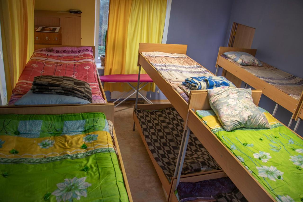 Arcobaleno Home Kijów Zewnętrze zdjęcie