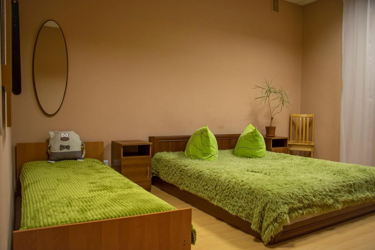 Arcobaleno Home Kijów Zewnętrze zdjęcie