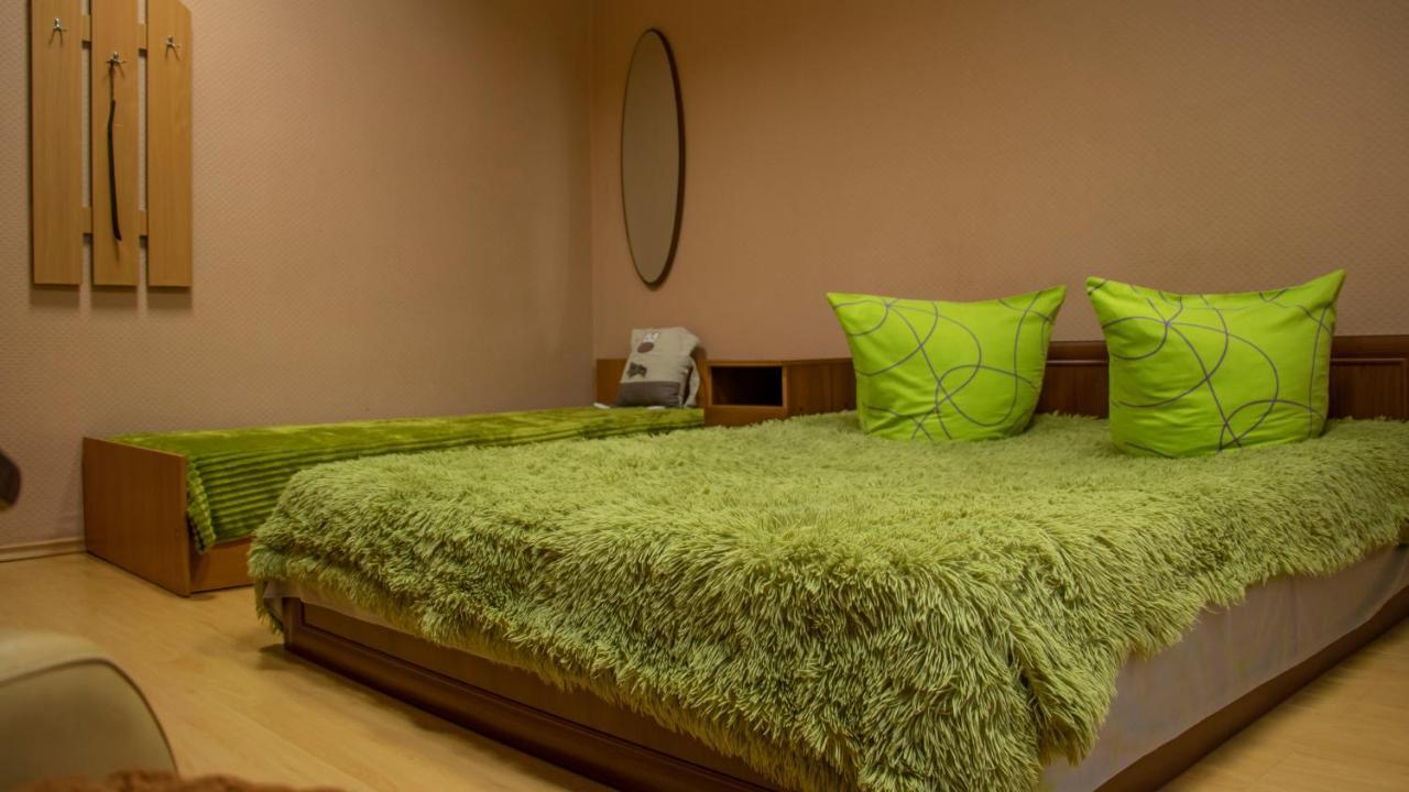 Arcobaleno Home Kijów Zewnętrze zdjęcie