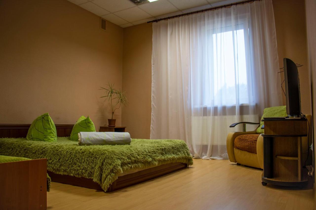 Arcobaleno Home Kijów Zewnętrze zdjęcie