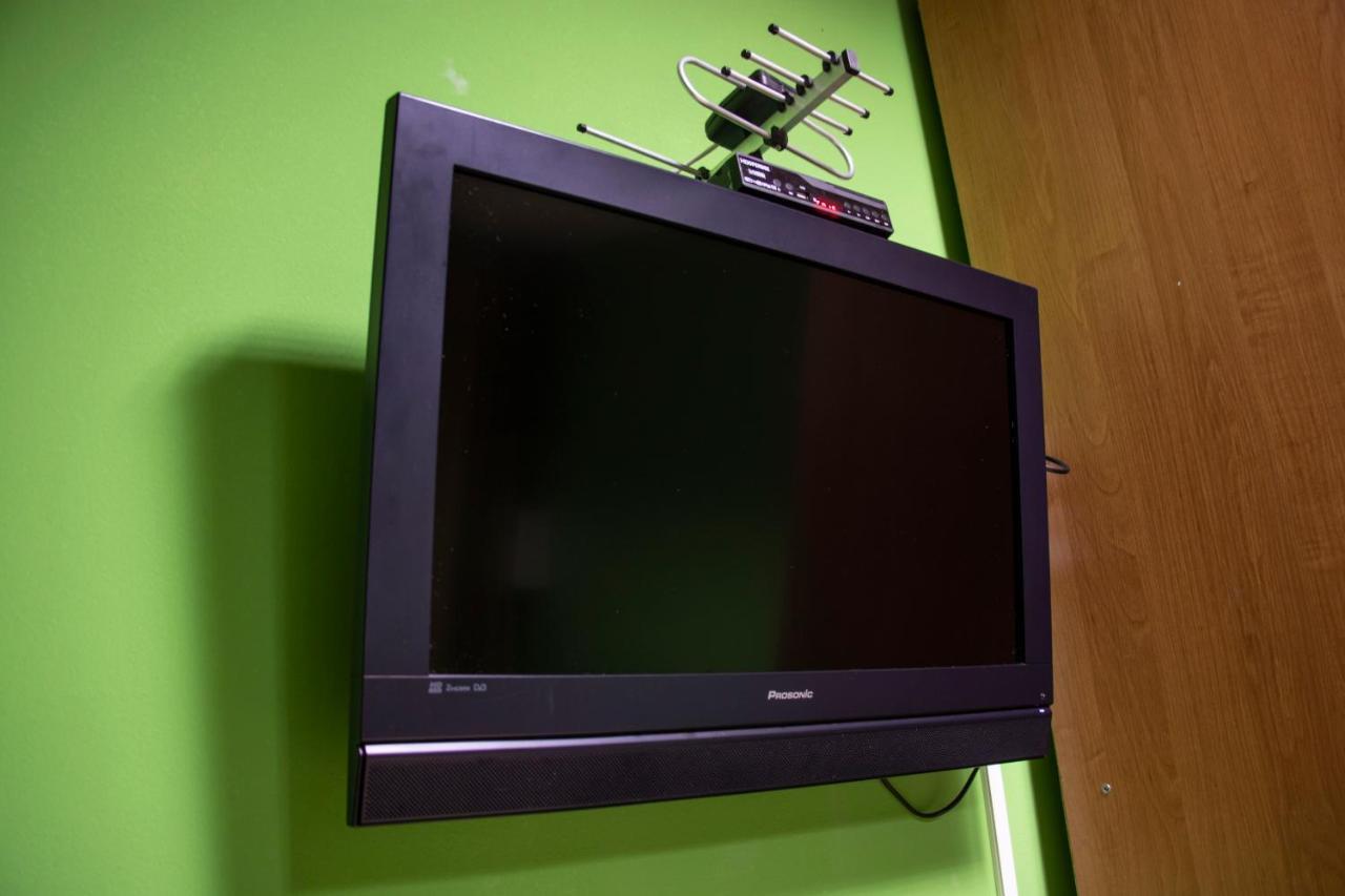 Arcobaleno Home Kijów Zewnętrze zdjęcie