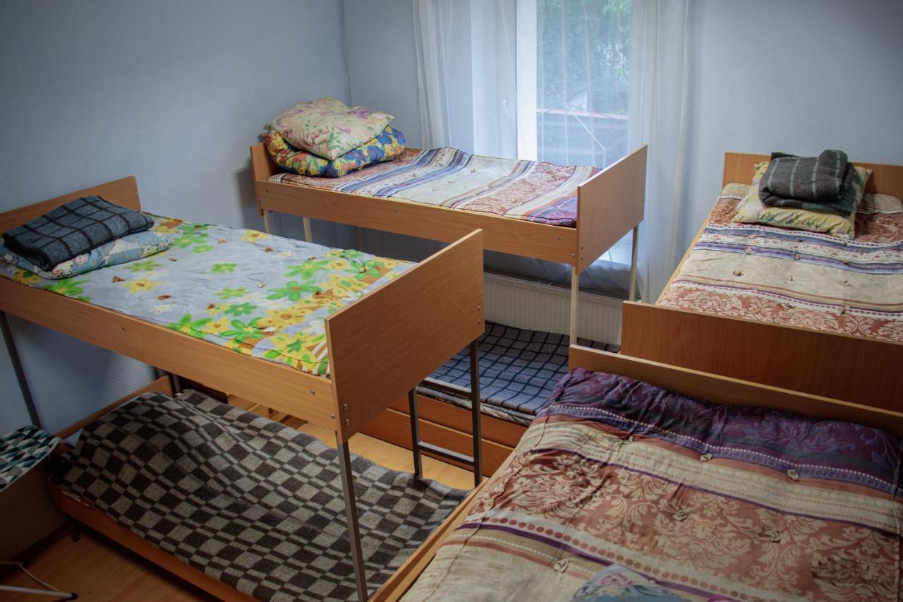 Arcobaleno Home Kijów Zewnętrze zdjęcie