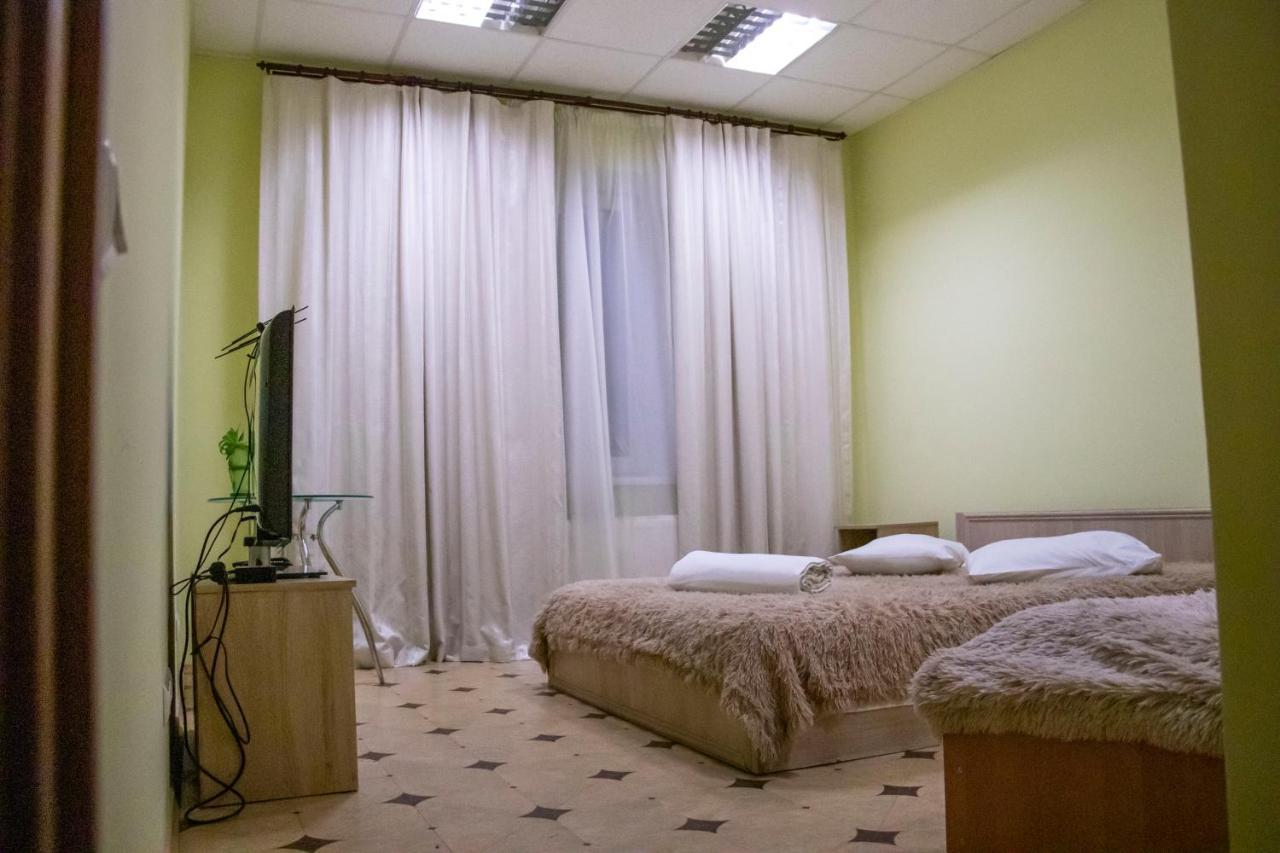 Arcobaleno Home Kijów Zewnętrze zdjęcie